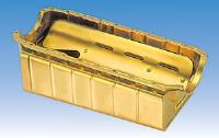 Drag Racing Oil Pan Big Block Chevy Mark IV