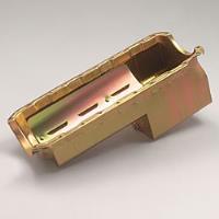 Drag Racing Oil Pan Big Block Chevy Mark IV (1965-90)