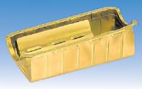 Drag Racing Oil Pan Big Block Chevy Mark IV (1965-90)