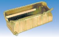 V-Drive Oil Pan Small Block Chevy