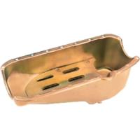 Small Block Chevy Oil Pan 1986-Up Small Block