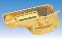 Oil Pan - Late Model/Sprint Small Block Chevy 55-79