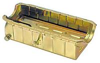 Offshore/Jet Drive Oil Pan Big Block Chevy Mark V & Gen VI