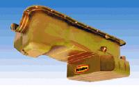 Road Race Oil Pan 351W
