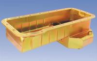 Road Race Oil Pan Ford FE 390/427/428