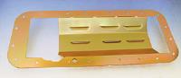 Windage Tray Chrysler Wedge/Hemi