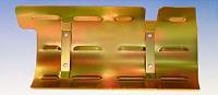 Windage Tray 1980-Up Small Block Ford 302