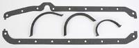 Premium Oil Pan Gasket 1955-79 Small Block Chevy