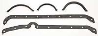 Premium Oil Pan Gasket 1965-90 Big Block Chevy Mark IV
