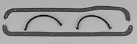 Premium Oil Pan Gasket Big Block Ford 429/460
