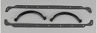 Premium Oil Pan Gasket Small Block Chrysler 318/340