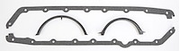Premium Oil Pan Gasket Oldsmobile 350-455