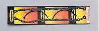 Premium Oil Pan Gasket Pontiac 350-455