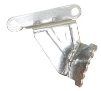 Timing Indicator Small Block Chevy 8" Balancer