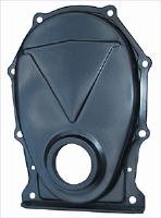 Steel Timing Cover Big Block Chrysler 383-440/Hemi