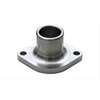 Water Neck Billet 1964-Up Small Block and Big Block Chrysler