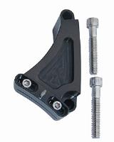 Adjustable Billet Timing Pointer Big Block Chevy 8" Balancer