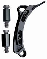 Adjustable Billet Timing Pointer Big Block Chrysler 383-440/Hemi