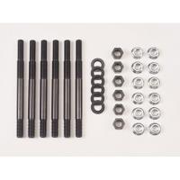 Windage Tray Installation Kit Small Block Chrysler 318-340