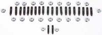 Oil Pan Studs Big Block Chevy
