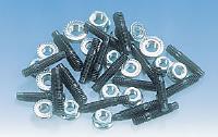 Oil Pan Studs AMC