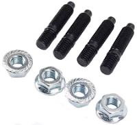 Carburetor Stud For 1/2" Thick Flange Carbs - 5/16" x 1-1/2