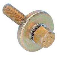 Balancer Bolts Small Block Chevy