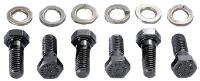 Pressure Plate Bolts Fits All Borg & Beck, Long-style, and Diaphram Clutches