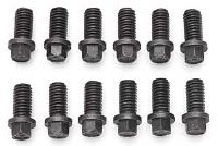 Header Bolts Chevy/Chrysler