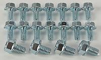 Oil Pan Bolts LS-Series / Gen III
