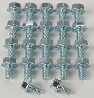 Oil Pan Bolts Big Block Chevy