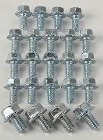 Oil Pan Bolts Ford 302-460