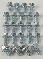 Oil Pan Bolts Ford 4.6/5.4L