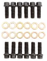 Intake Manifold Bolts Small Block Chevy / Small Block and Big Block Chrysler
