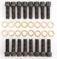 Intake Manifold Bolts Big Block Chevy