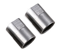 Offset Dowel Pins