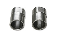 Offset Dowel Pins