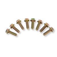 Transmission Bolt Kit For Use with GM T56 Transmissions
