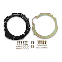 Steel Bellhousing