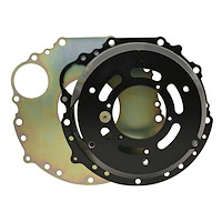 Steel Bellhousing Engine: Toyota 2JZ