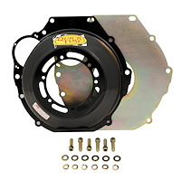 Steel Bellhousing Engine: Australian Ford 4L/BA/BF/FG 6-Cylinder