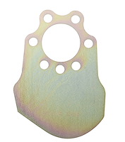 Engine Balance Plate 1986-96 Small Block Chevy (Metric)