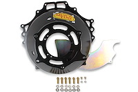 Steel Bellhousing Engine: Small/Big Block Chevy and 1992-96 LT1