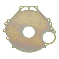 Motor Plate Small Block Ford 289/302/351C/351W 157 Tooth Flywheel Only