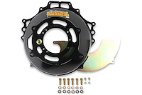 Steel Bellhousing Engine: Small/Big Block Chevy and 1992-96 LT1