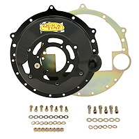 Steel Bellhousing Engine: Small/Big Block Chevy and 1992-96 LT1
