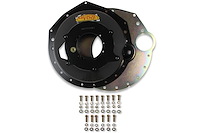 Steel Bellhousing Engine: Small/Big Block Chevy and 1992-96 LT1