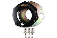Steel Bellhousing Engine: Small/Big Block Chevy and 1992-96 LT1