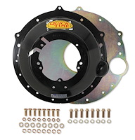 Steel Bellhousing Engine: All LS Series
