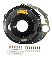 Steel Bellhousing Engine: All LS Series